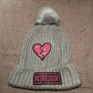 Victoria’s Secret Beanie